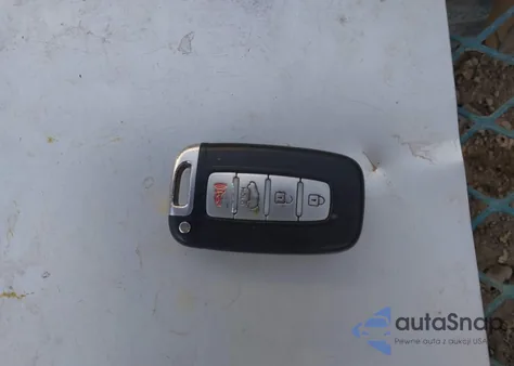 2013 Kia Sorento Sx V6 z USA, uszkodzony, nr VIN 5XYKWDA29DG393687